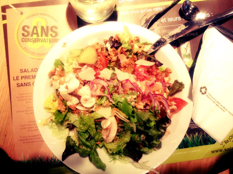 salad-co